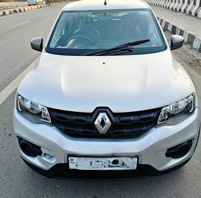 Renault Kwid(2015-2019) 1.0 Rxt